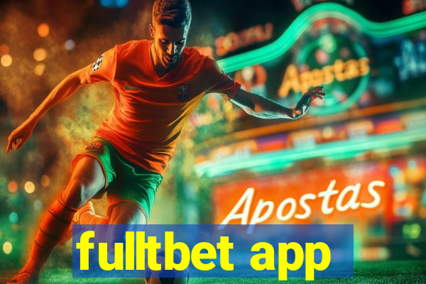 fulltbet app